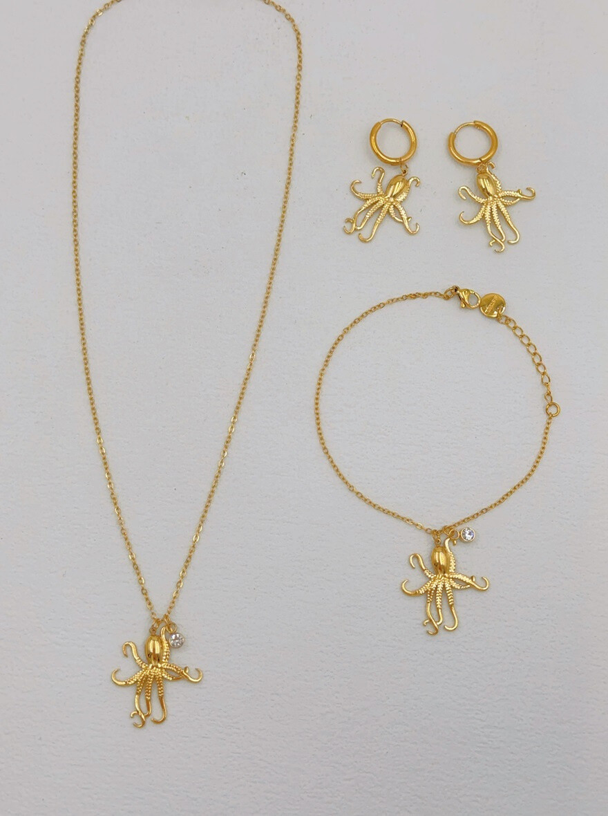 Wholesaler Ella Ella - Jewelry