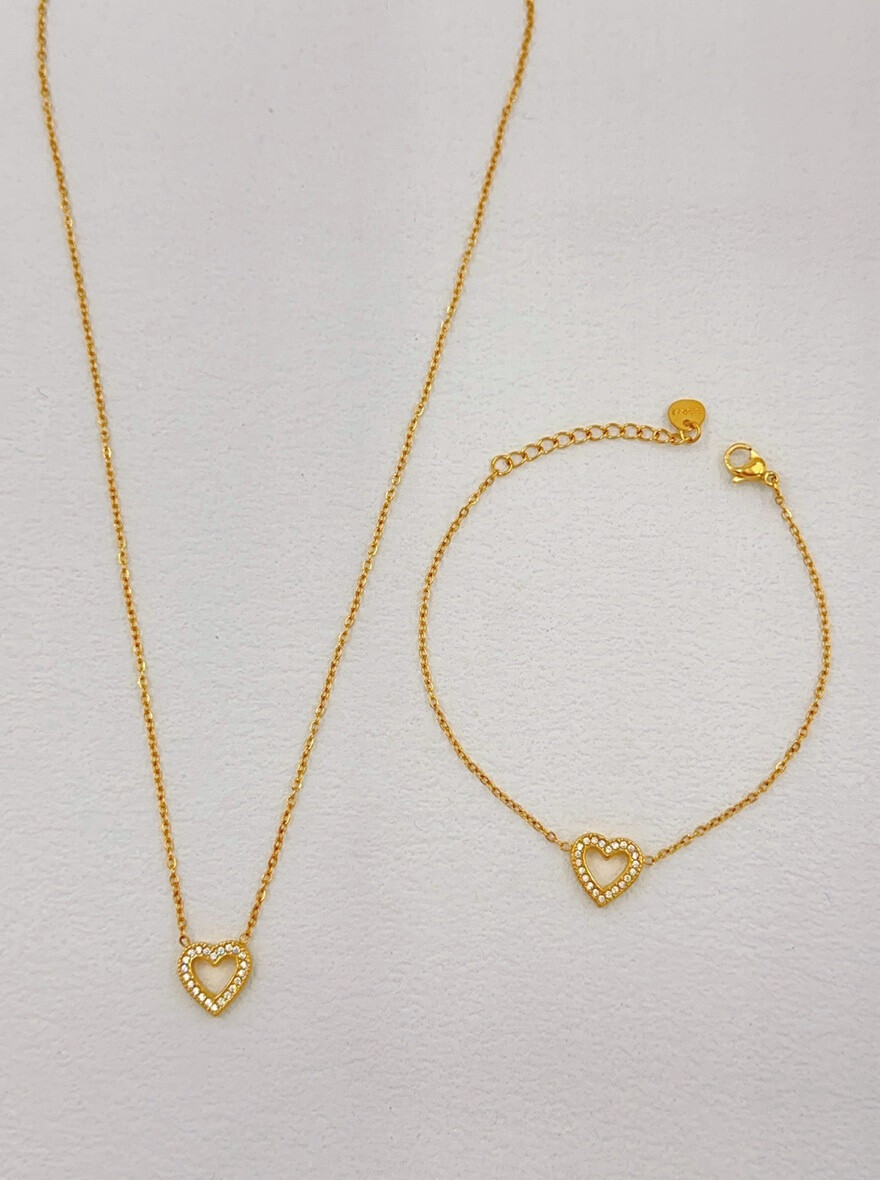 Großhändler Ella Ella - SCHMUCKSET