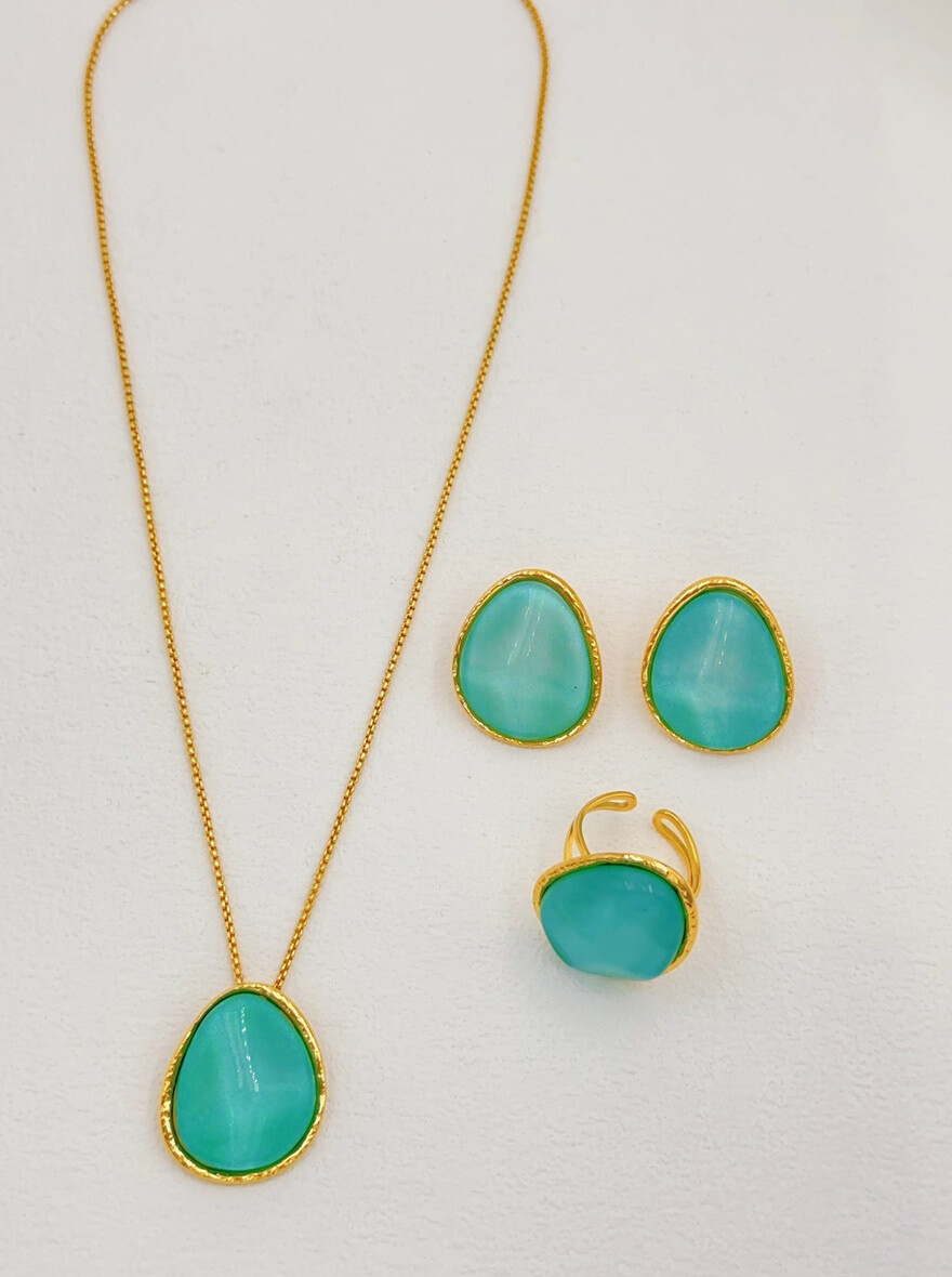 Großhändler Ella Ella - SCHMUCKSET