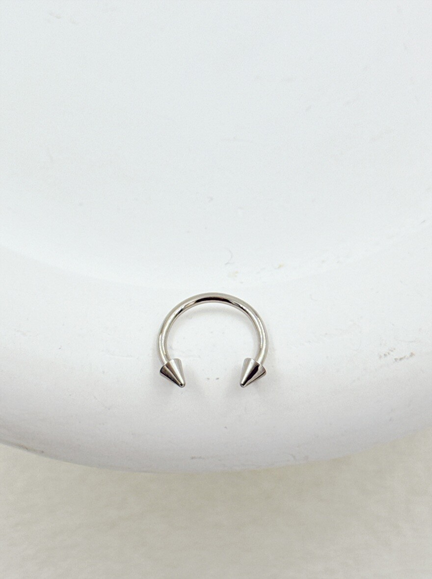 Großhändler Ella Ella - PIERCING AUS EDELSTAHL