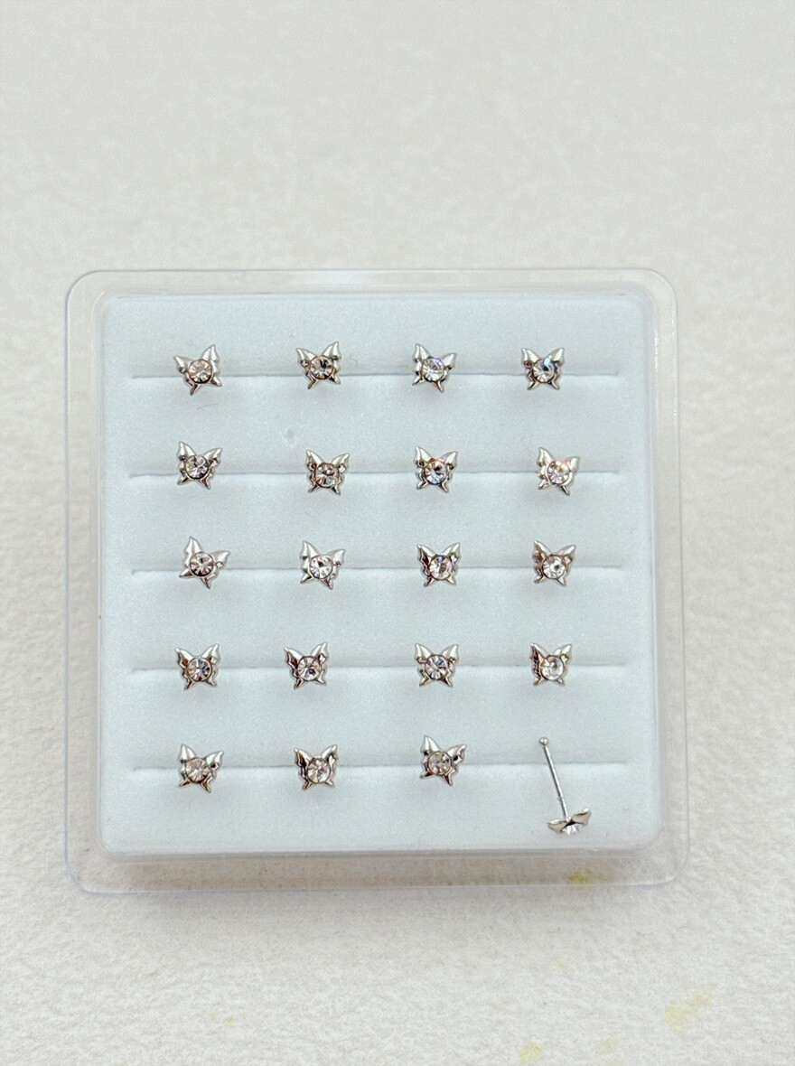 Großhändler Ella Ella - FANTASIE SCHMETTERLING NASENPIERCING