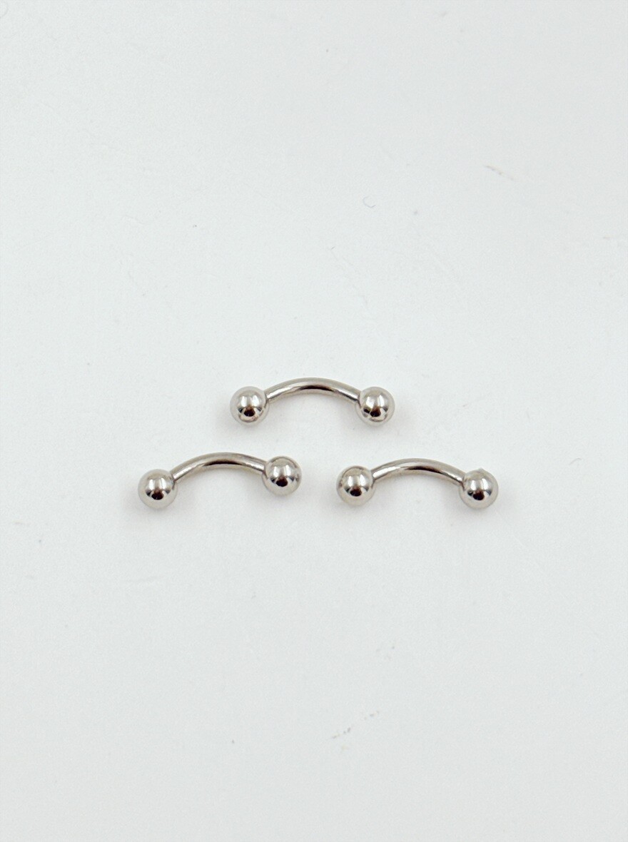 Großhändler Ella Ella - PIERCING AUS EDELSTAHL