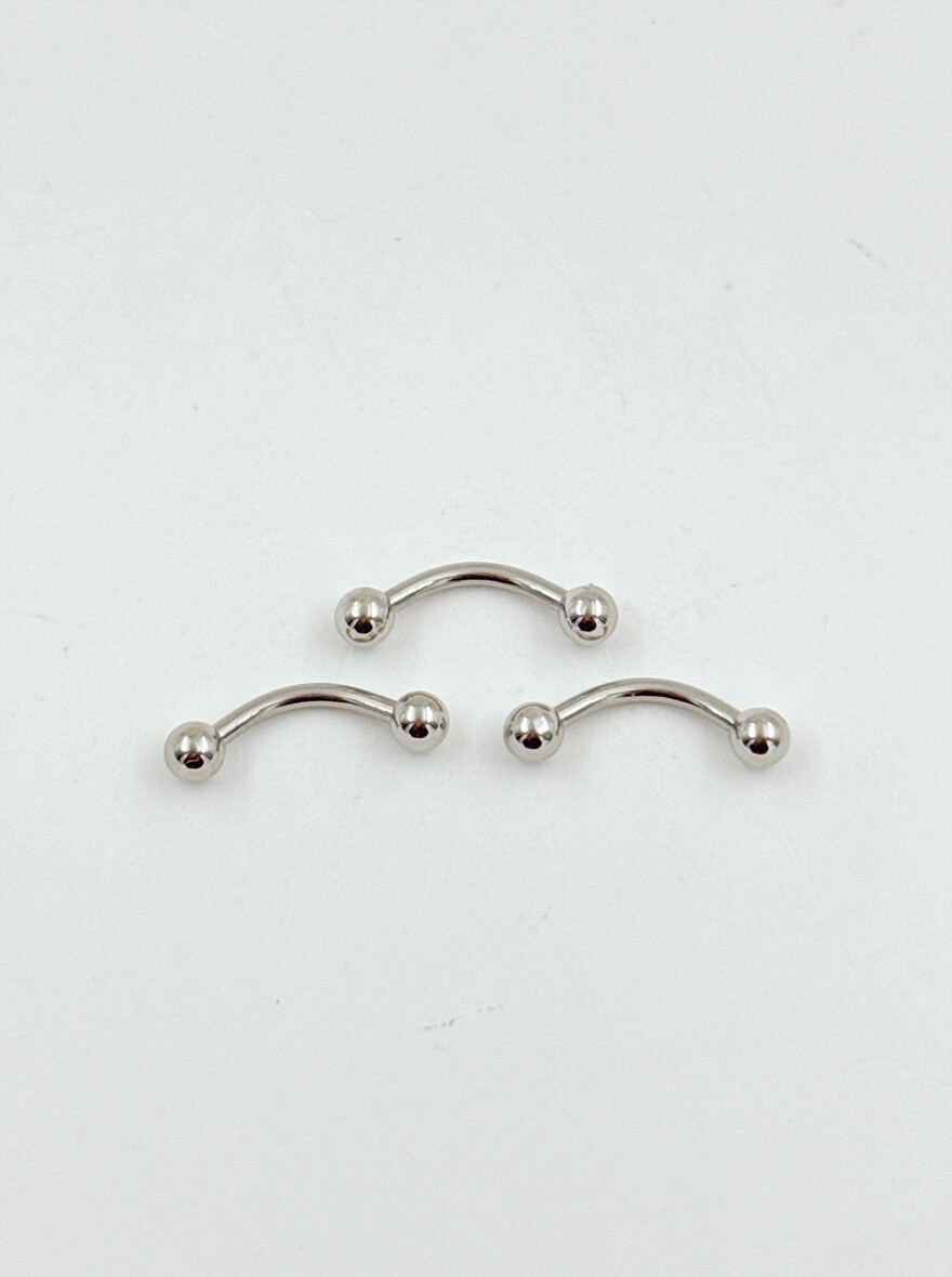 Grossista Ella Ella - PIERCING IN ACCIAIO INOX