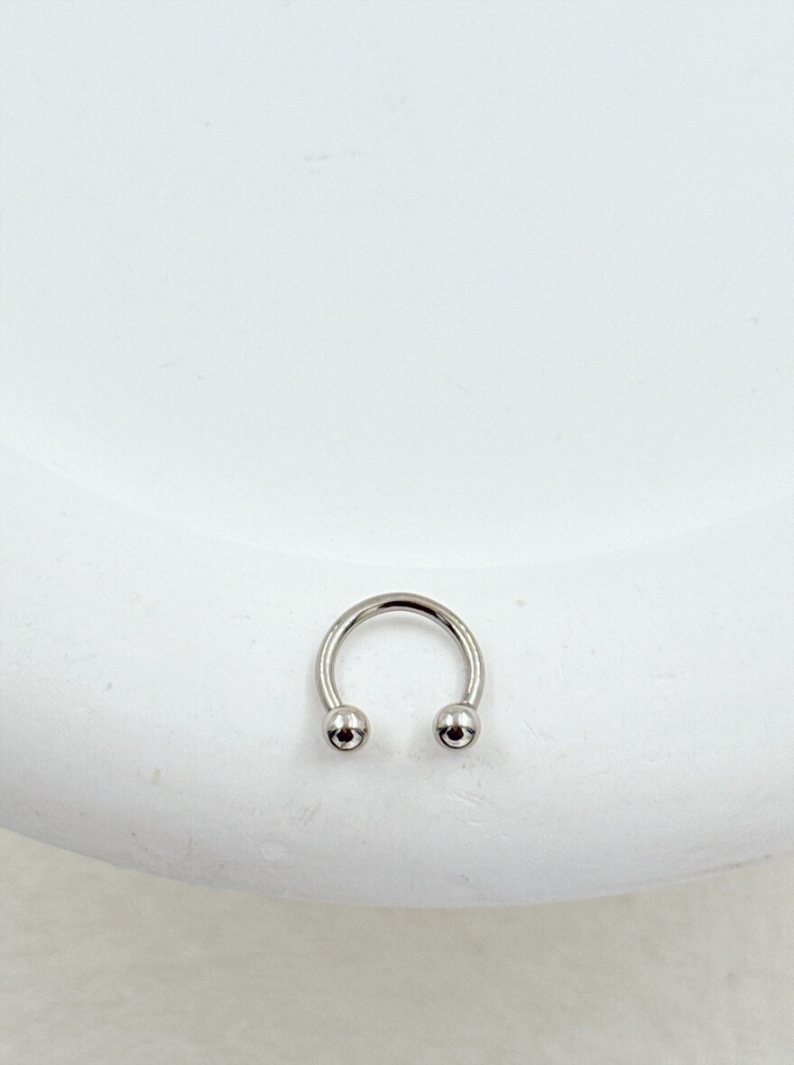 Grossista Ella Ella - PIERCING IN ACCIAIO INOX