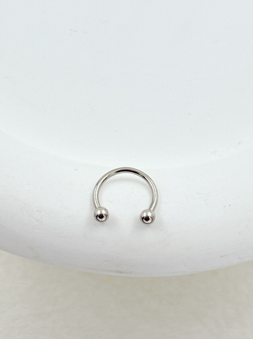 Großhändler Ella Ella - PIERCING AUS EDELSTAHL
