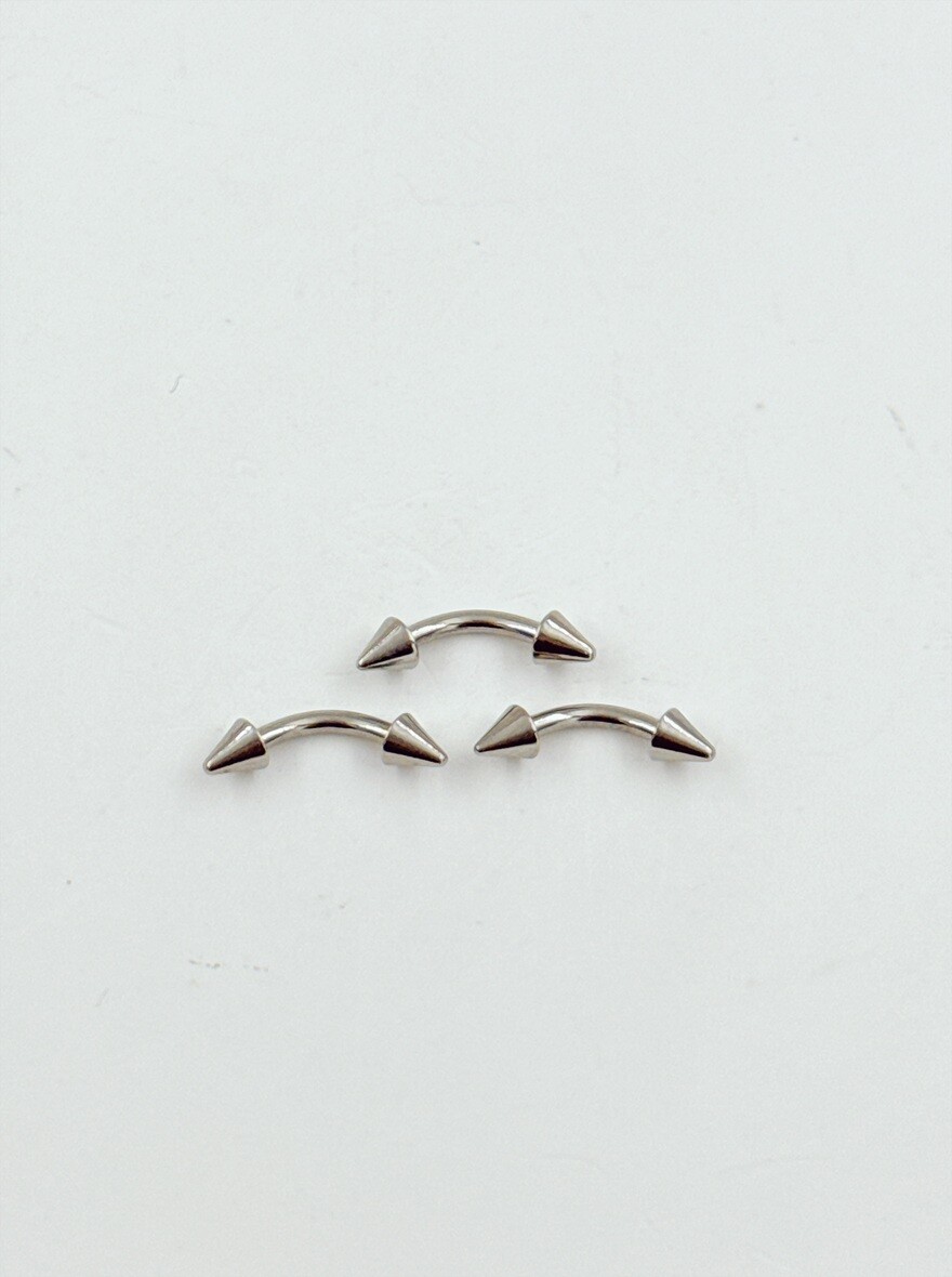 Großhändler Ella Ella - PIERCING AUS EDELSTAHL