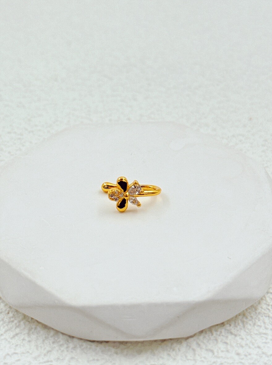 Grossiste Ella Ella - FAUX PIERCING NEZ
