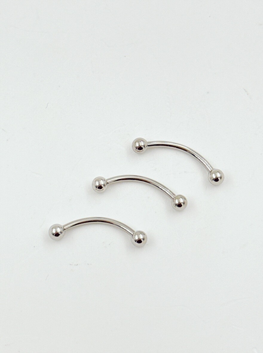 Grossiste Ella Ella - PIERCING EN ACIER INOXYDABLE