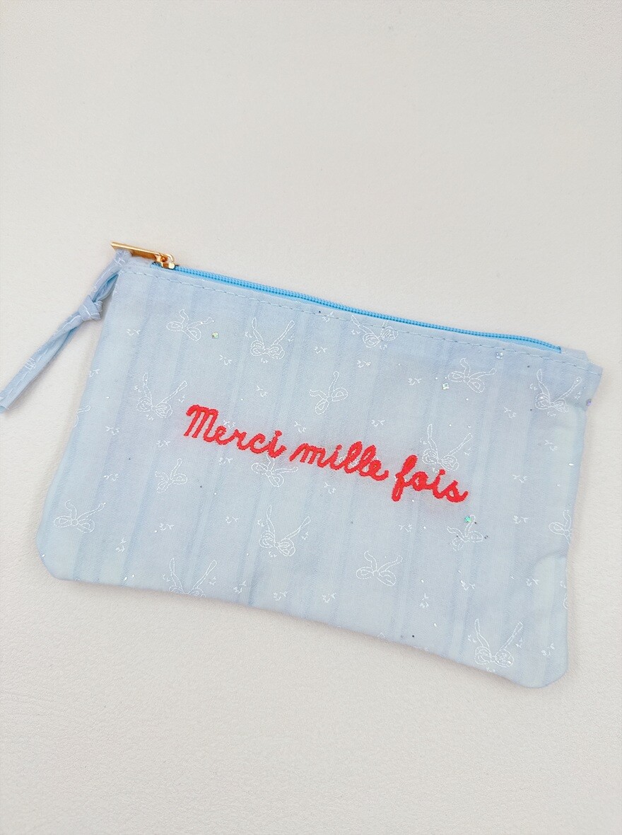 Großhändler Ella Ella - POLYESTER-NACHRICHTENTASCHE