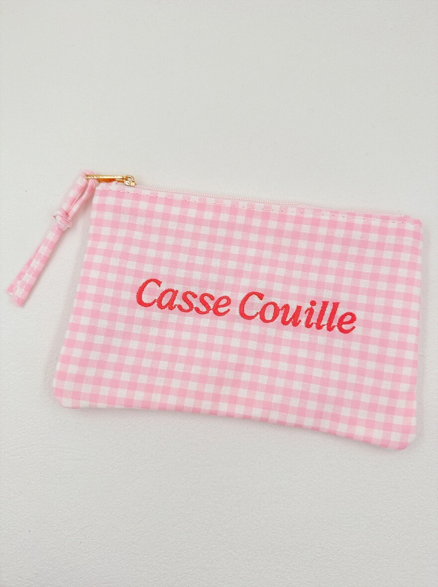 Grossista Ella Ella - POCHETTE MESSAGGIO IN POLIESTERE