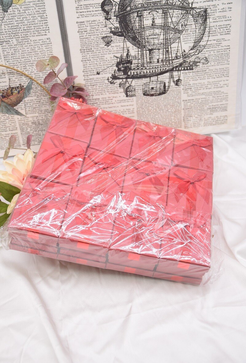 Wholesaler Ella Ella - JEWELRY BOX