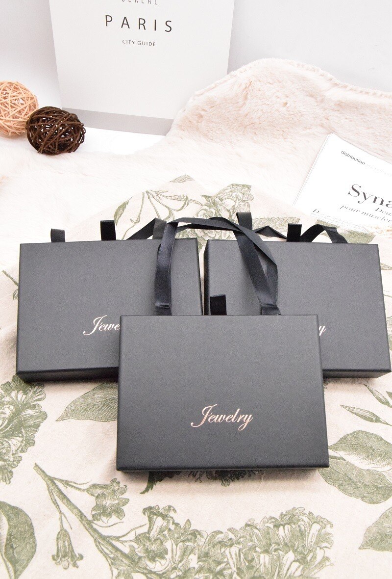 Wholesaler Ella Ella - Jewelry box
