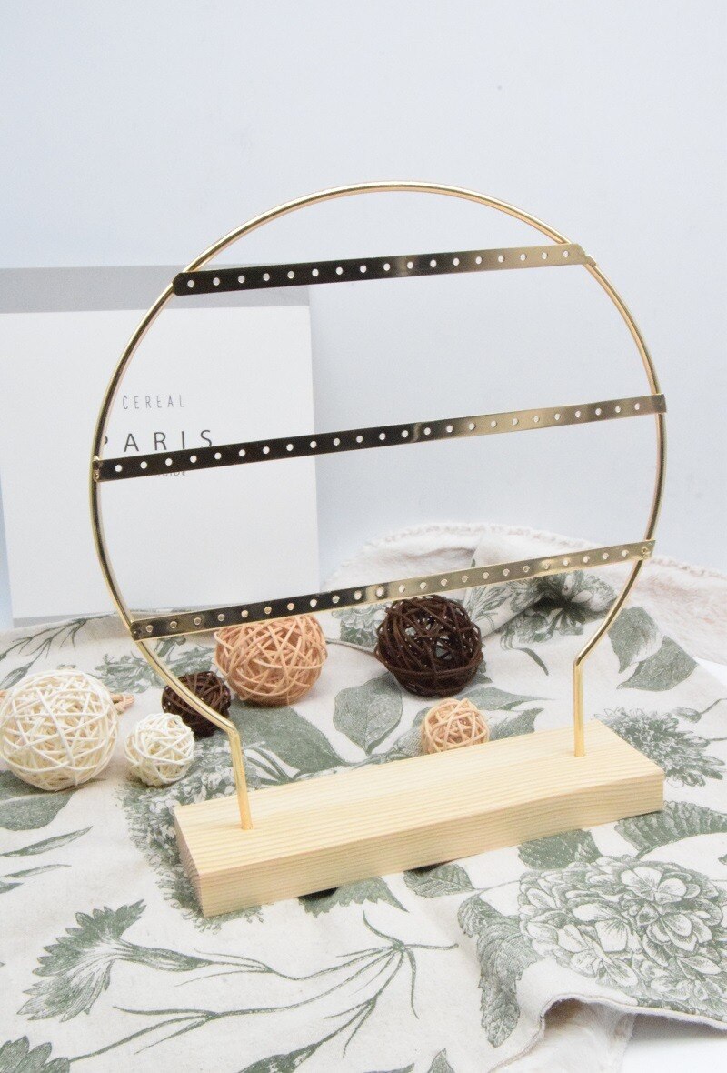 Wholesaler Ella Ella - Earrings display
