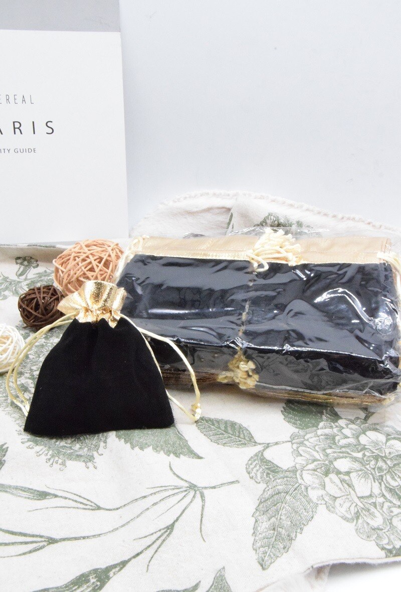 Wholesaler Ella Ella - Jewelry pouch