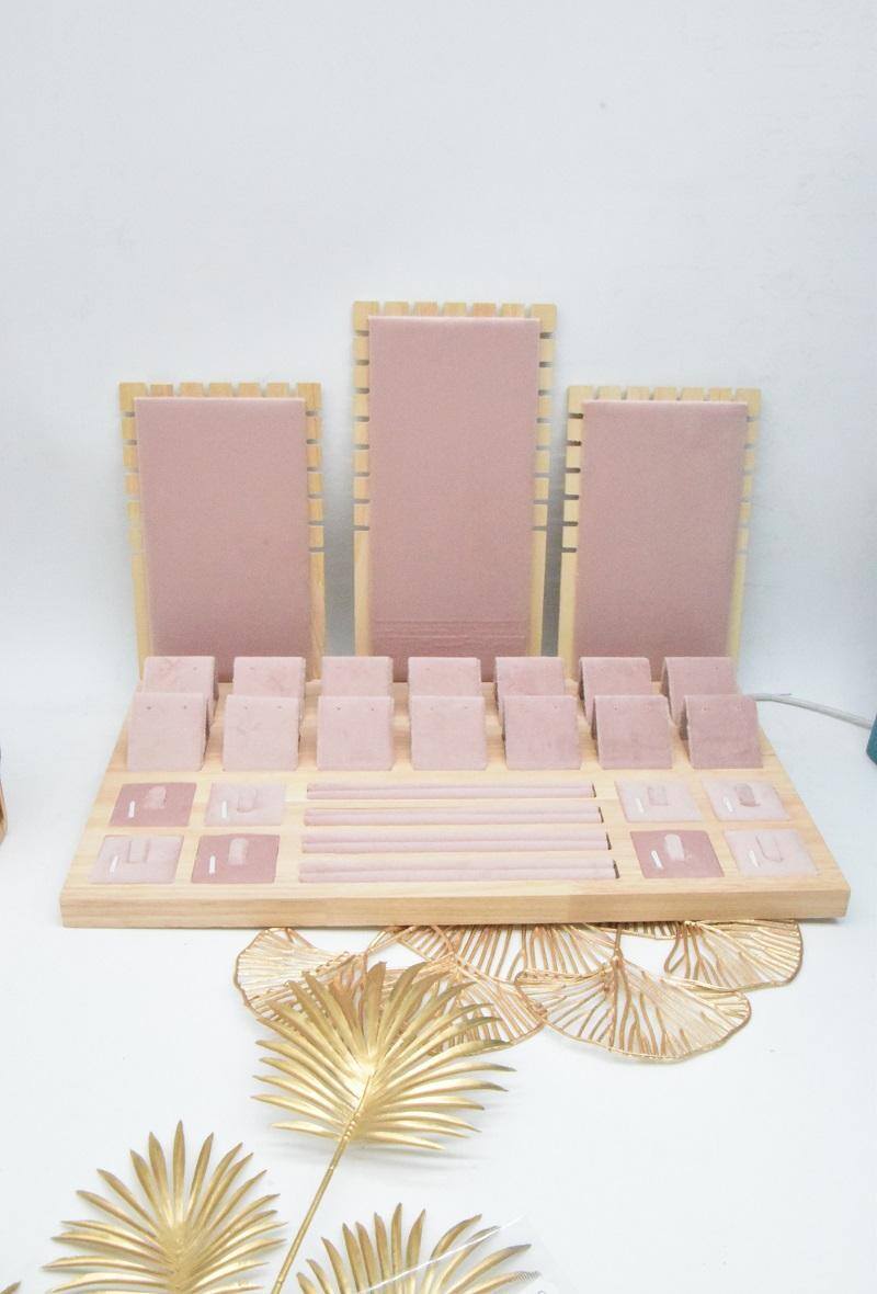 Wholesaler Ella Ella - JEWELRY DISPLAY