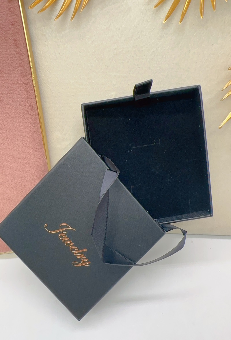 Wholesaler Ella Ella - JEWELRY BOX