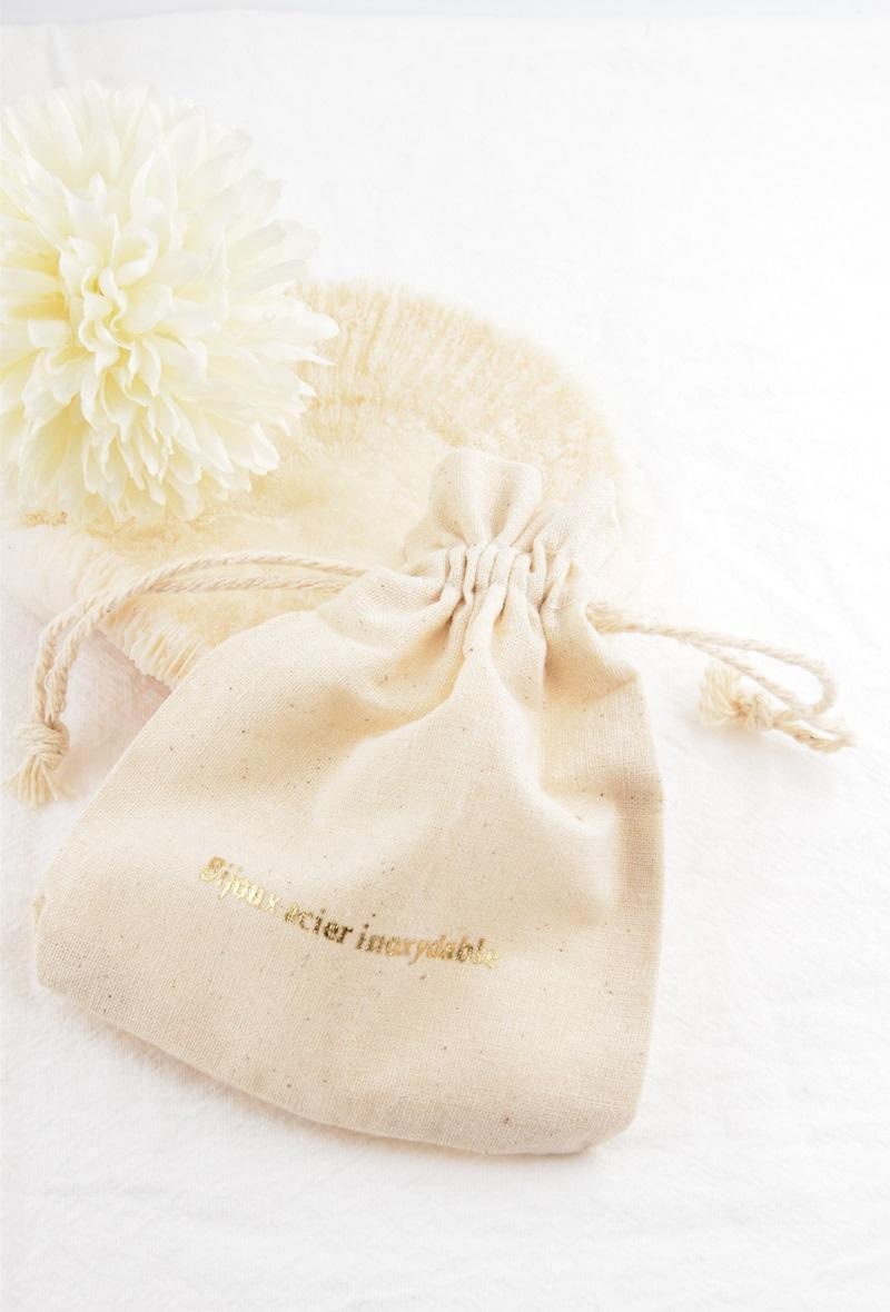 Wholesaler Ella Ella - JEWELRY BAG