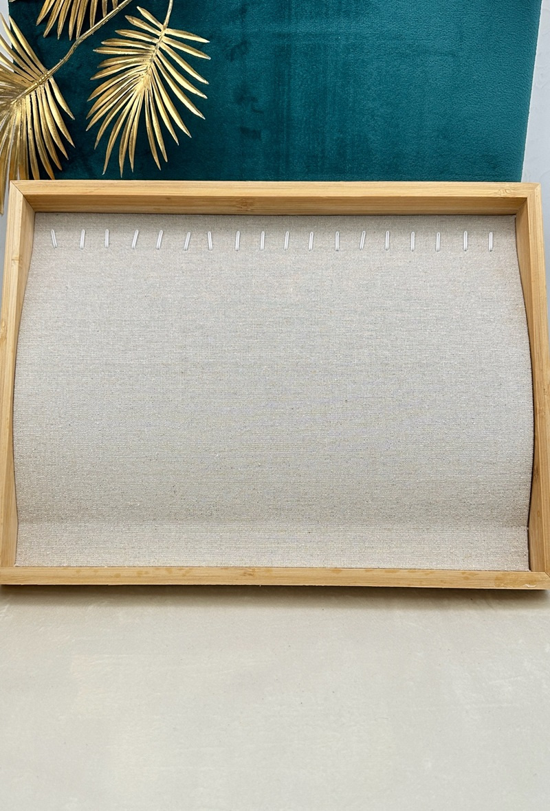 Wholesaler Ella Ella - BRACELET DISPLAY