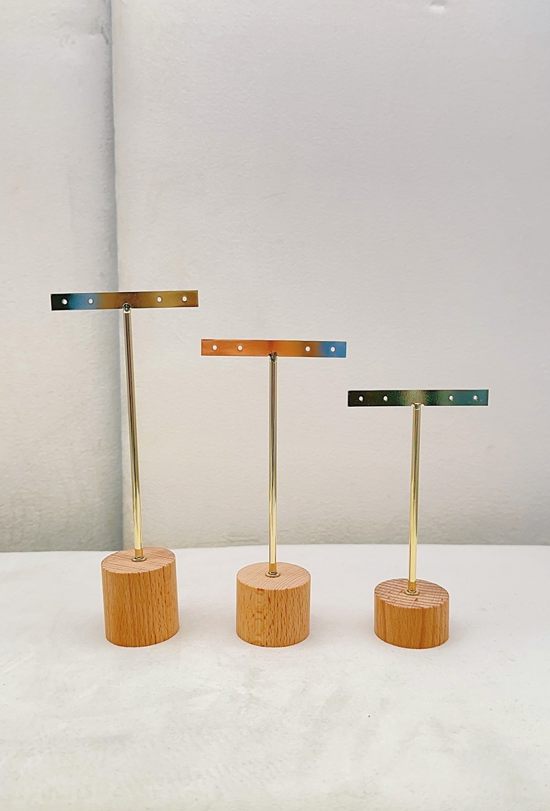 Wholesaler Ella Ella - EARRING DISPLAY