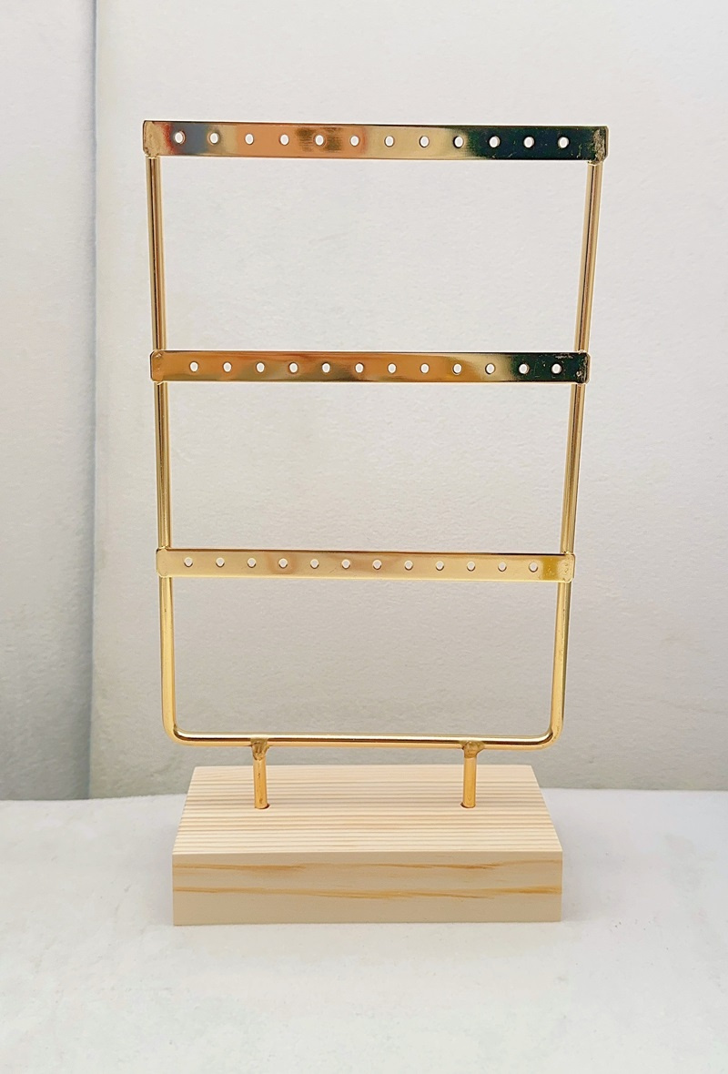 Wholesaler Ella Ella - EARRING DISPLAY