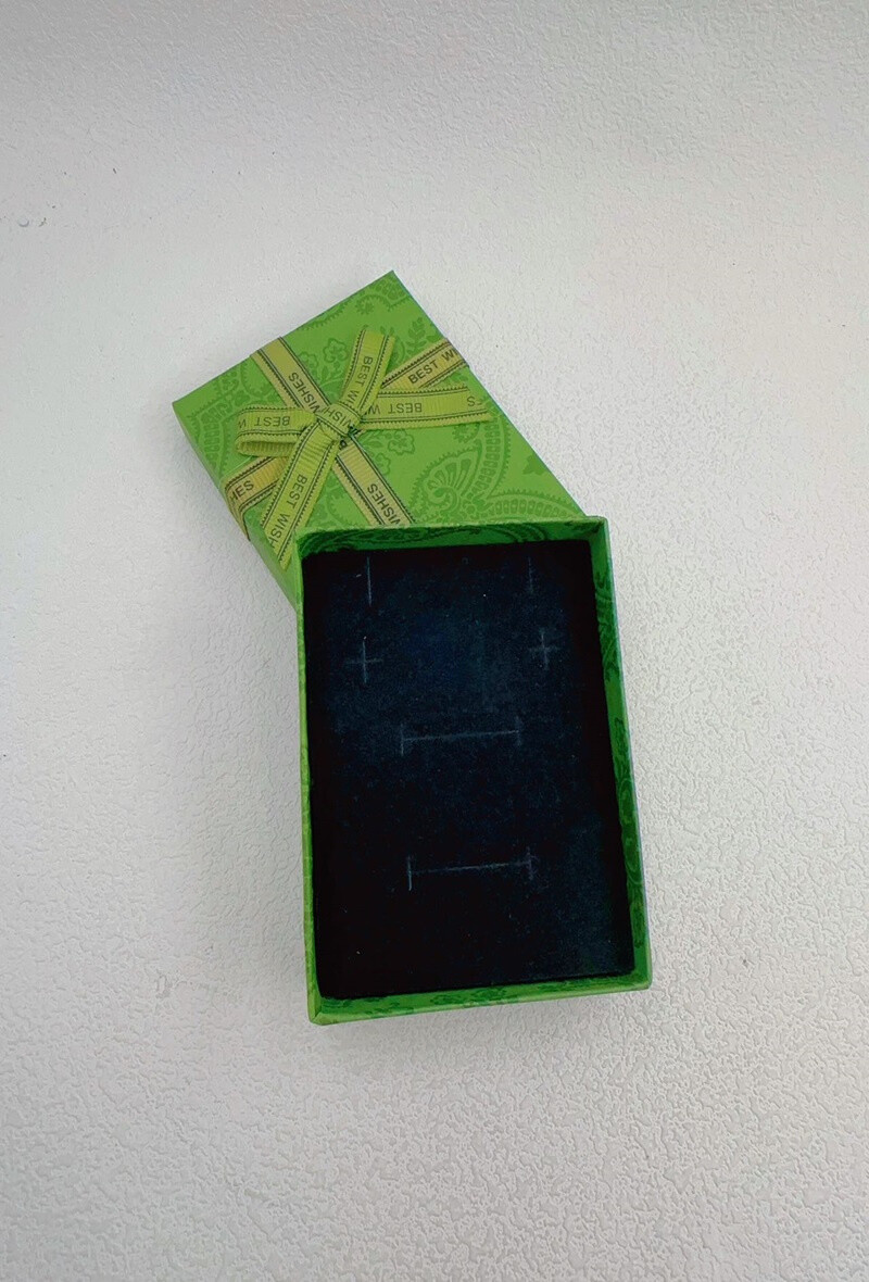 Wholesaler Ella Ella - Jewelry box