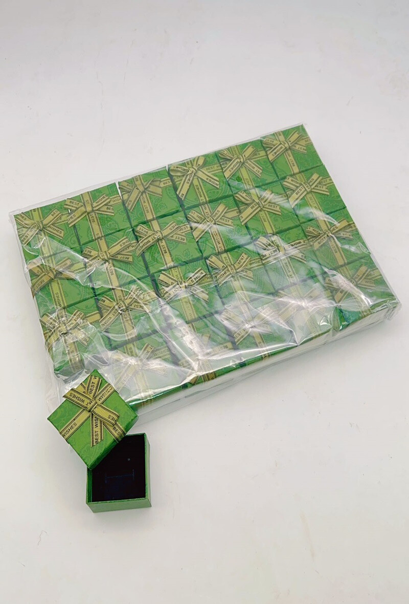 Wholesaler Ella Ella - Jewelry box