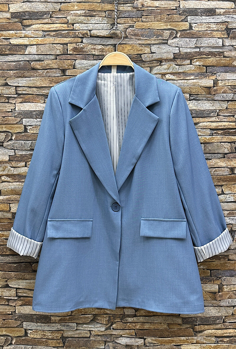 Großhändler Elle Style - Weste