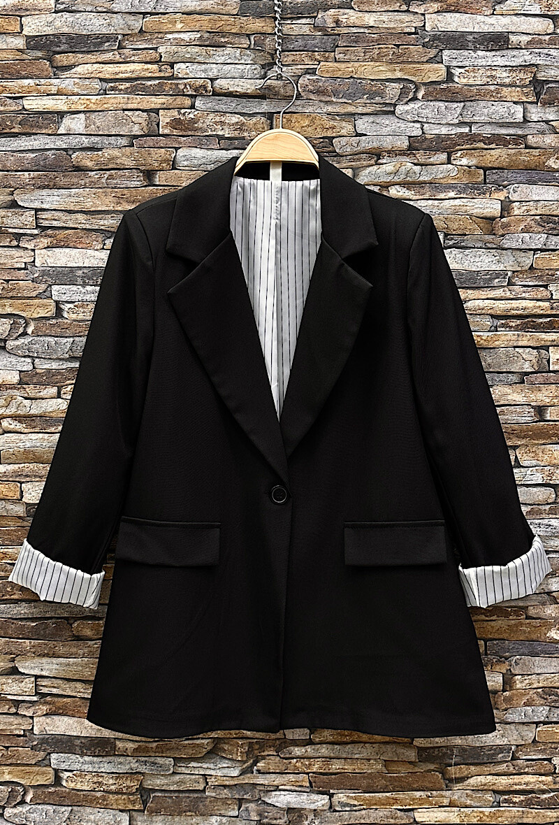 Mayorista Elle Style - chaleco