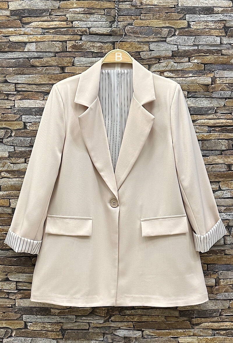 Großhändler Elle Style - Weste