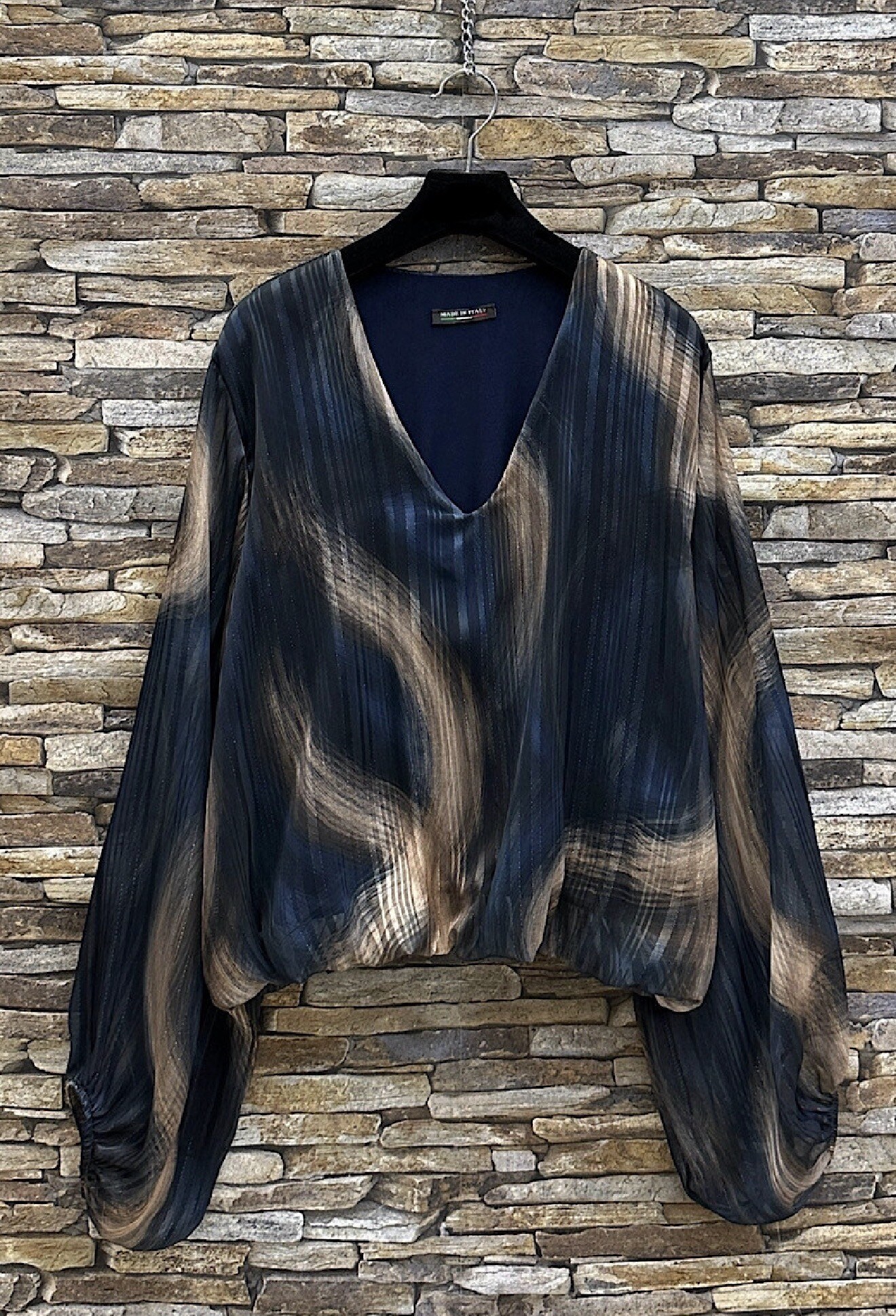 Grossiste Elle Style - Blouse