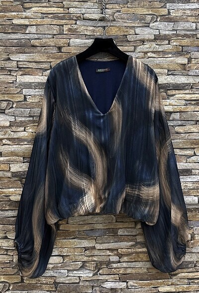 Grossista Elle Style - Camicetta Grossista Elle Style - Camicetta