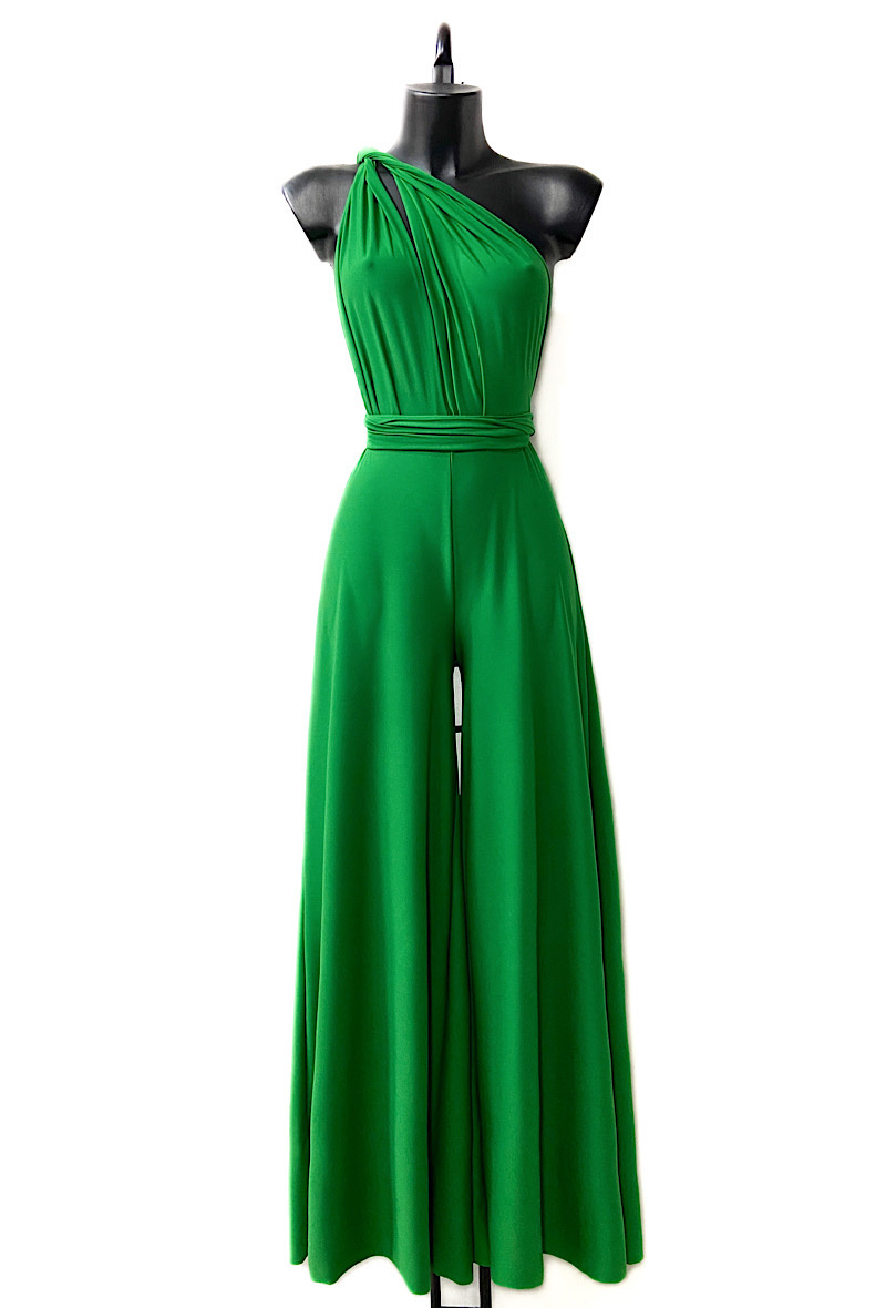 Wholesaler Elle Style - BORA Jumpsuit - multi-positions