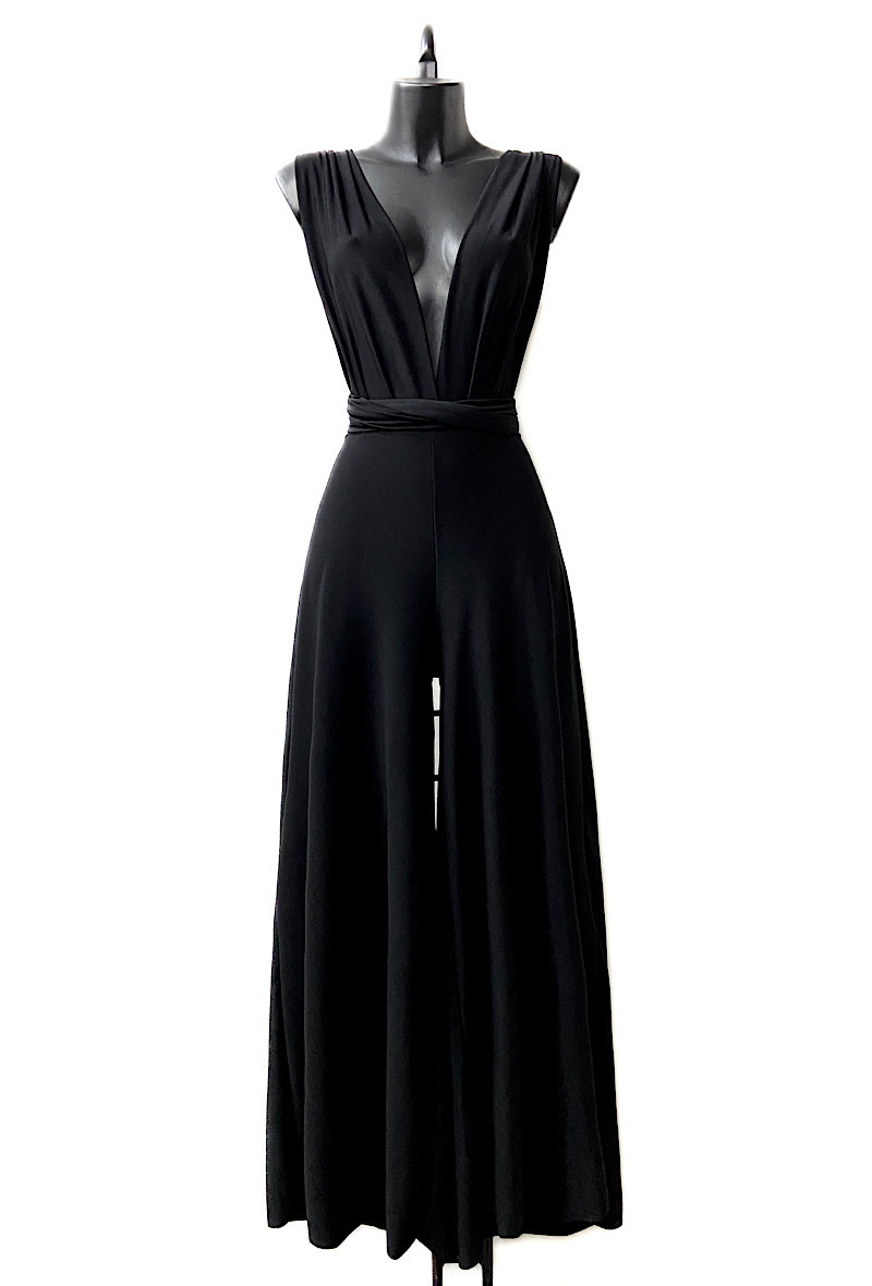 Mayorista Elle Style - Vestido largo multiposición