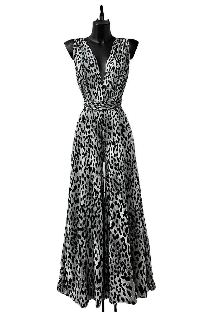 Grossiste Elle Style - Combi-pantalon BORA multi-positions