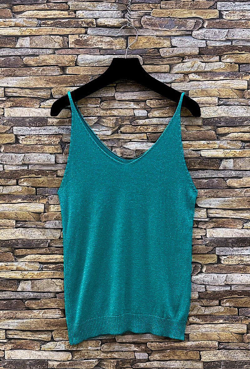 Mayorista Elle Style - Camiseta DIVINE brillante, suave, elegante y casual de moda