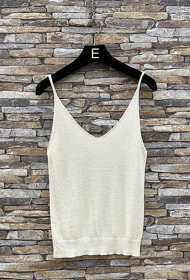 Mayorista Elle Style - Camiseta DIVINE brillante, suave, elegante y casual de moda