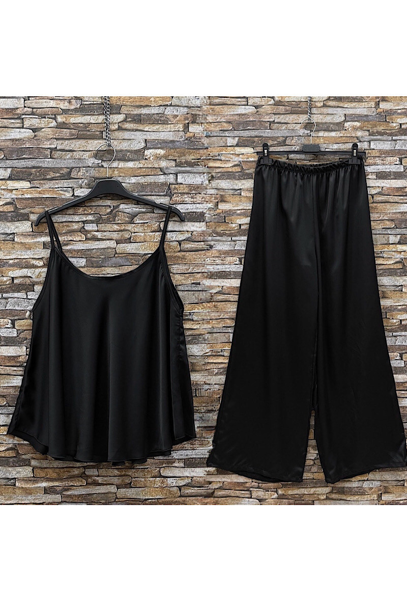 Grossiste Elle Style - Ensemble fluide