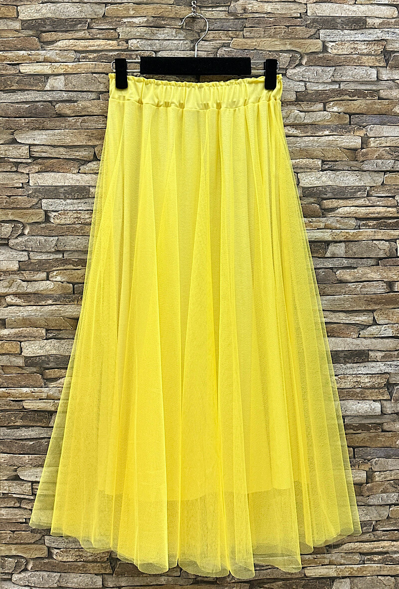 Mayorista Elle Style - falda SIRENA