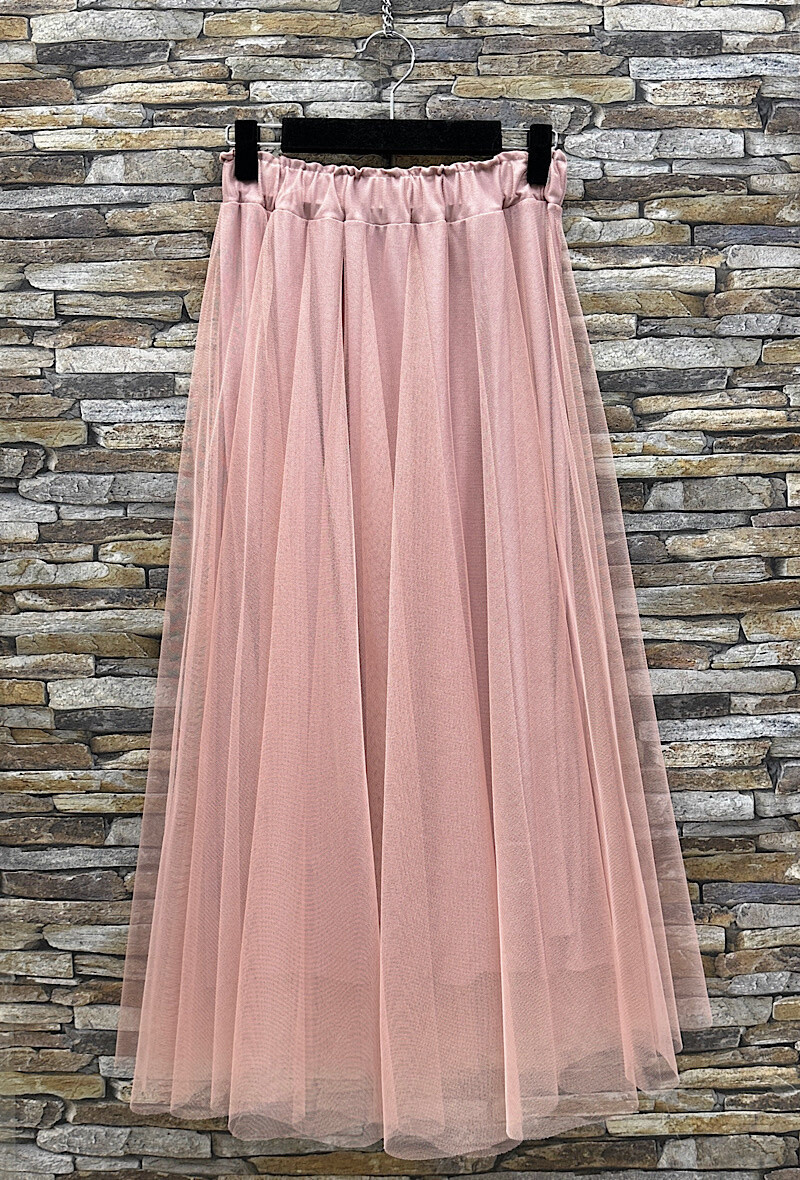 Mayorista Elle Style - falda SIRENA