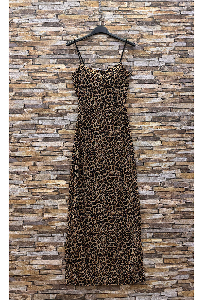 Wholesaler Elle Style - Flowy Dress