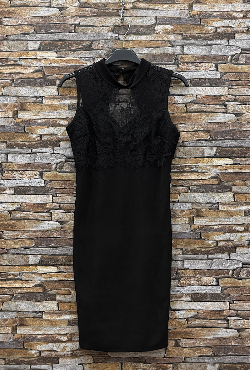 Großhändler Elle Style - Fließendes Kleid