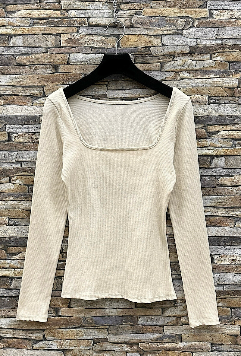 Großhändler Elle Style - Bedrucktes SHIYE-Oberteil, fließender Ton