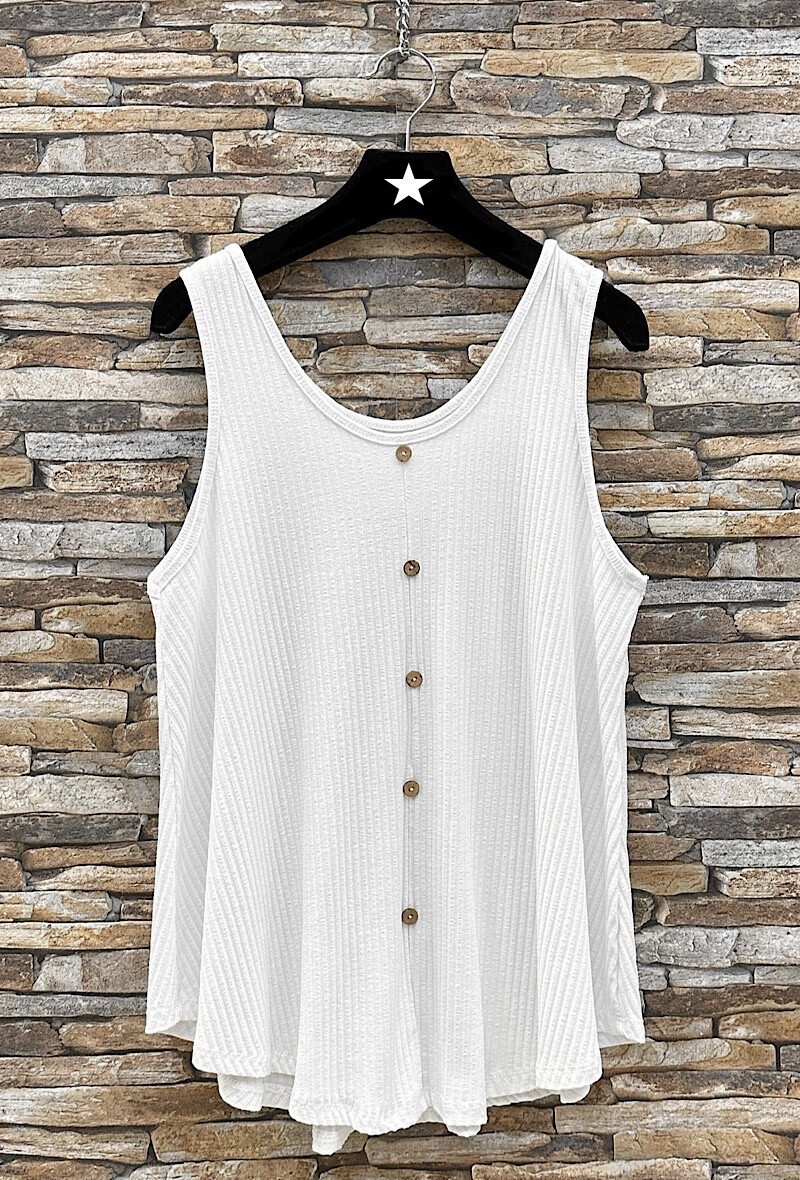 Mayorista Elle Style - Top SHIYE estampado, tono fluido