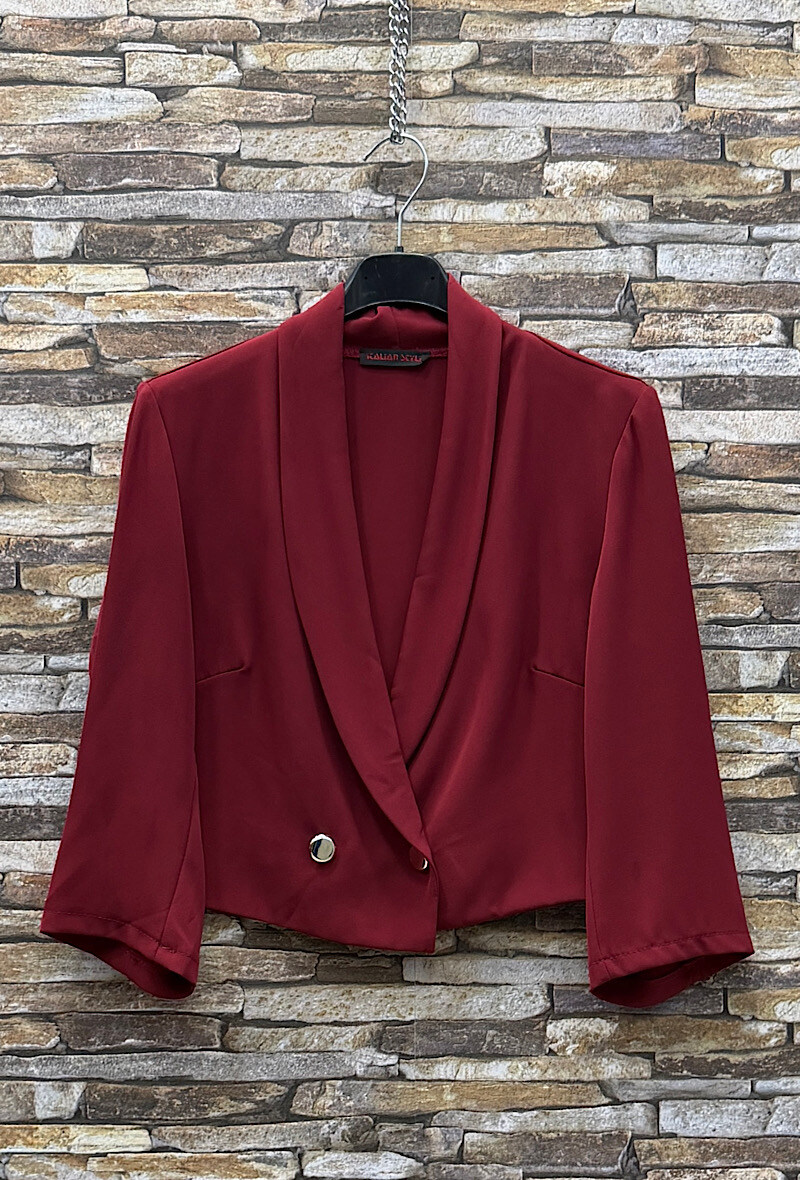 Grossiste Elle Style - Veste