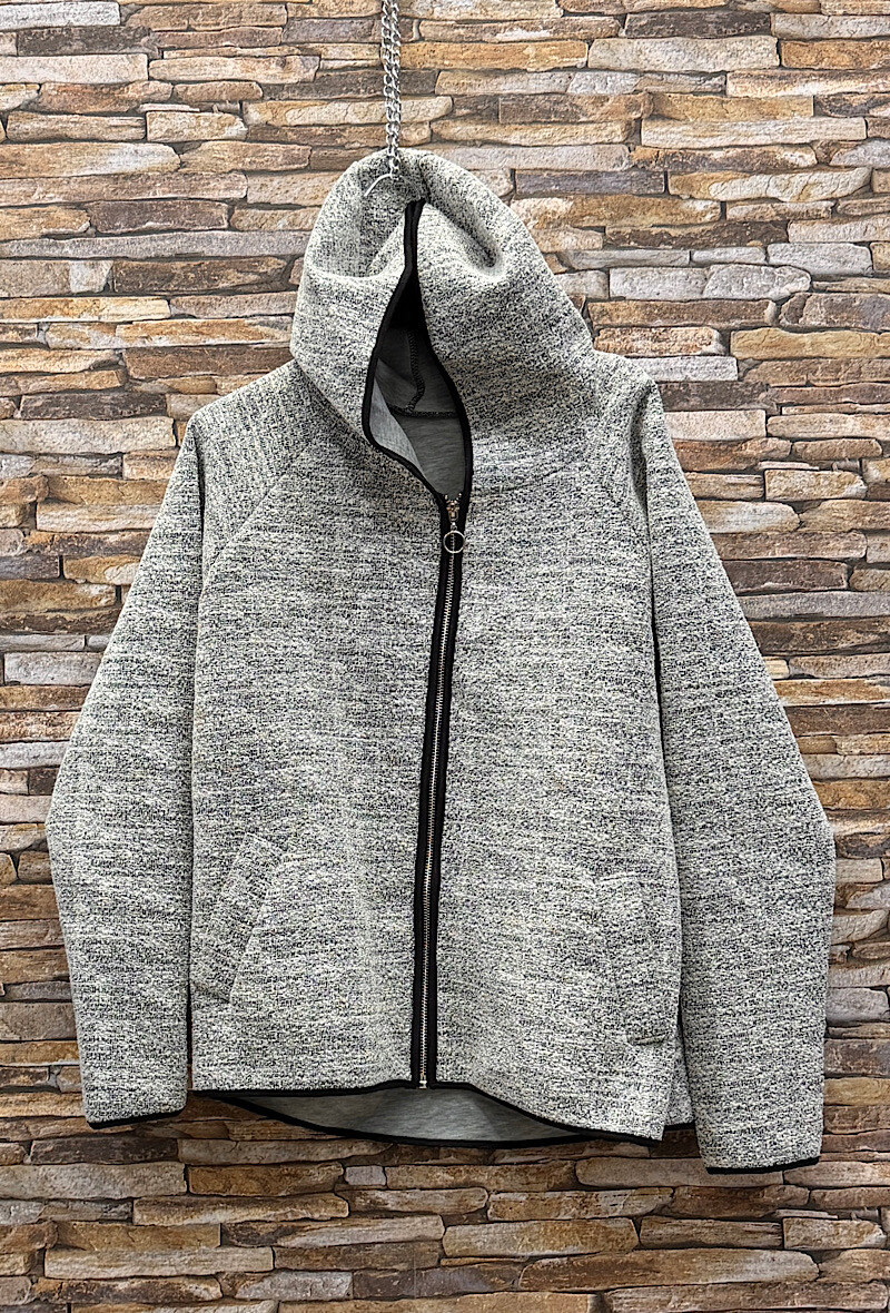 Grossiste Elle Style - Manteaux Veste