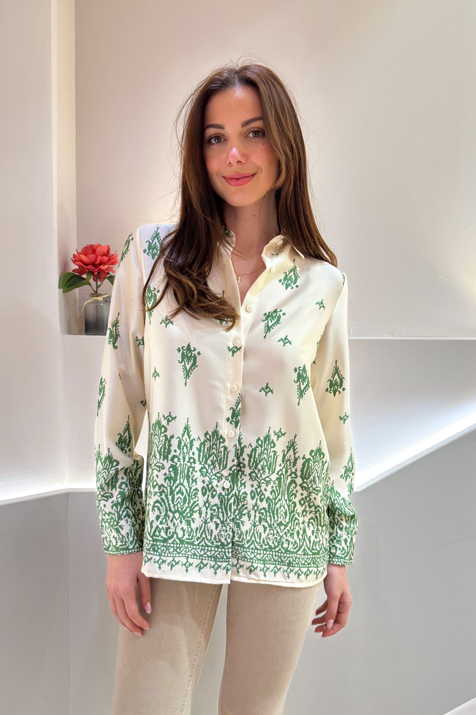 Grossiste ELLI WHITE - 24485JC