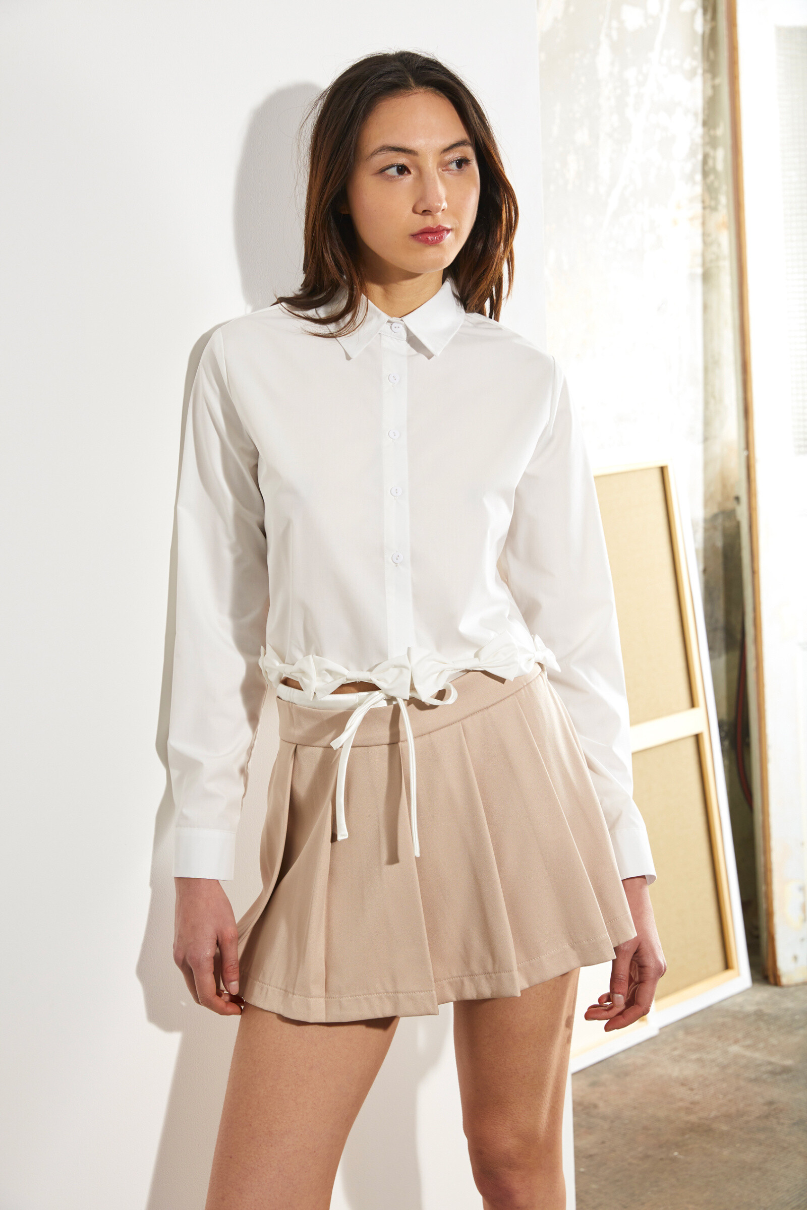 Grossiste ELLI WHITE - 24333NC