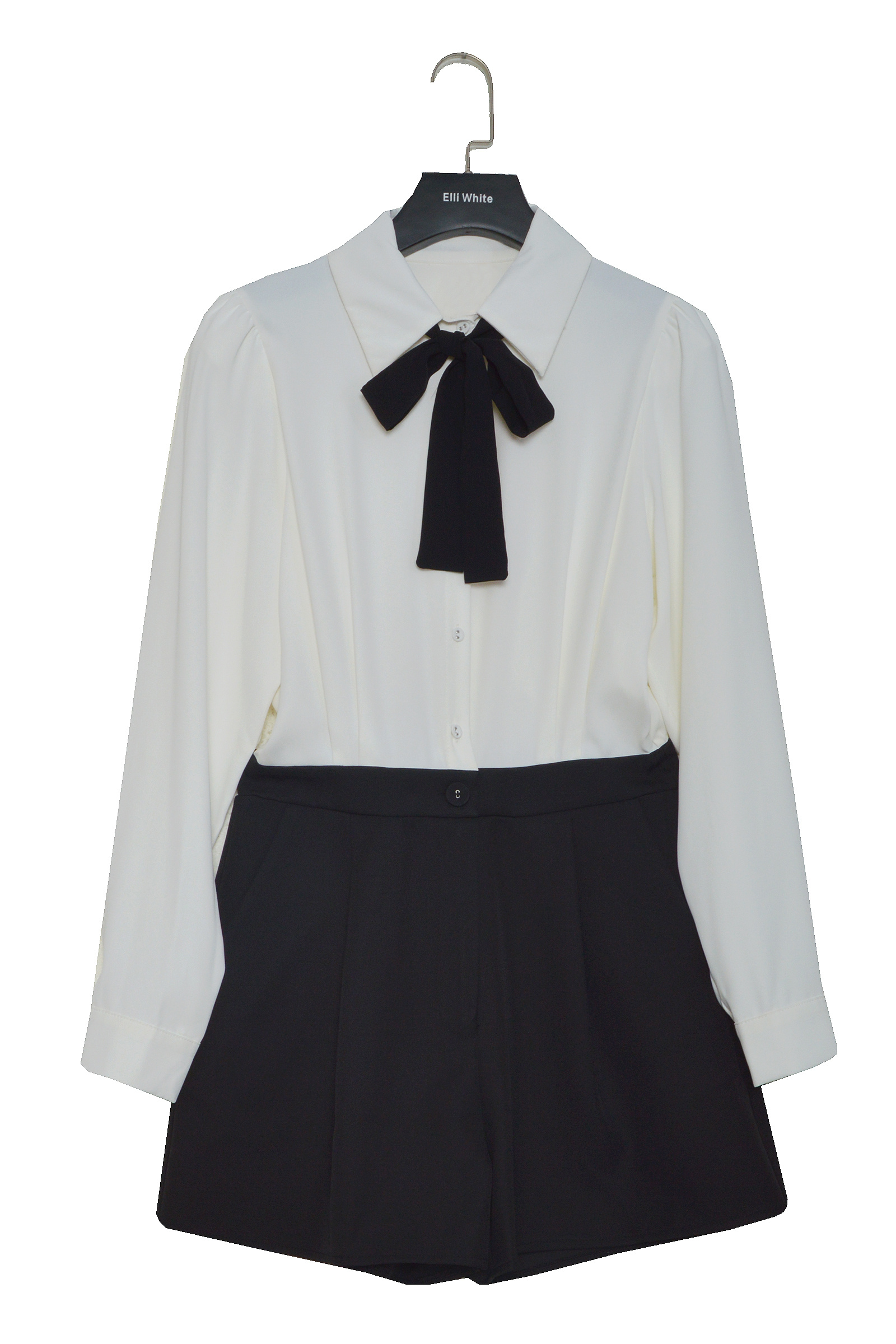 Grossiste ELLI WHITE - 25283YCB
