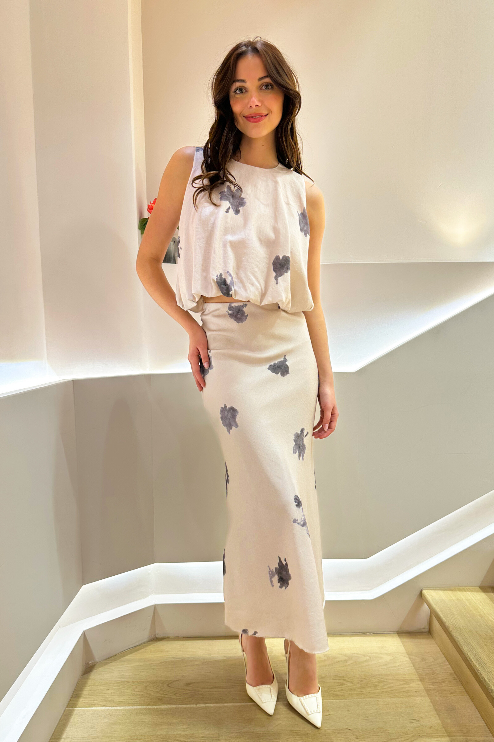 Großhändler ELLI WHITE - 24568YJ
