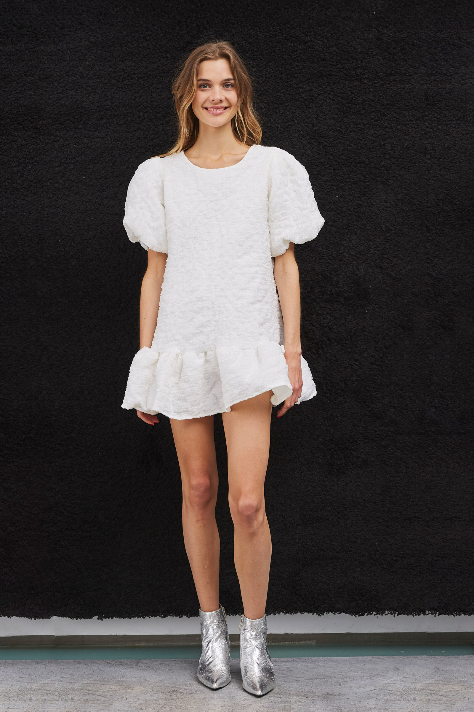 Wholesaler ELLI WHITE - 23297AR